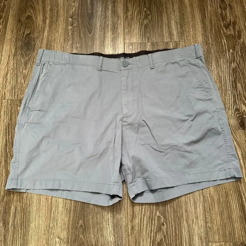 Abercrombie & Fitch All Day Short-Stretch size XXL